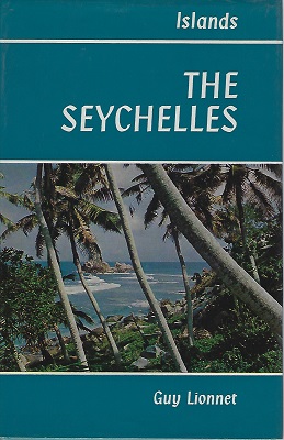 Image for The Seychelles