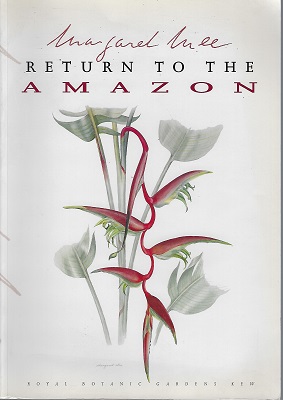 Image for Margaret Mee - Return to the Amazon