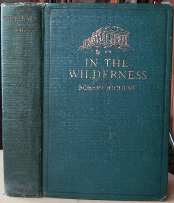 Image for In the Wilderness - A Novel (Emily Vandabilt Neely's copy