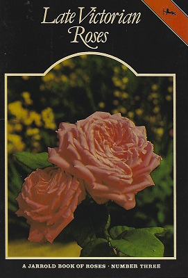 Image for Late Victorian Roses