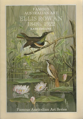 Ellis Rowan, 1848 - 1922, A Biographical Sketch Image for Ellis Rowan, 1848 - 1922, A Biographical Sketch