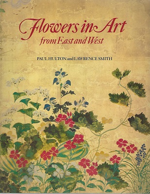 Flowers in Art From East and West Image for Flowers in Art From East and West