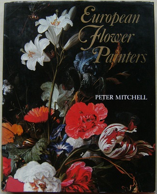 Image for European Flower Painters