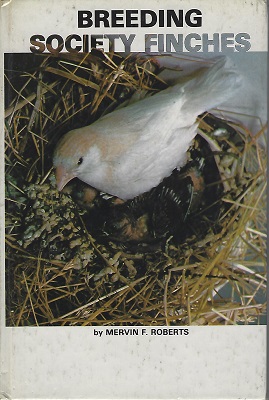 Image for Breeding Society Finches