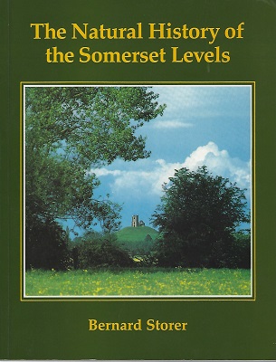 Image for The Natural History of the Somerset Levels
