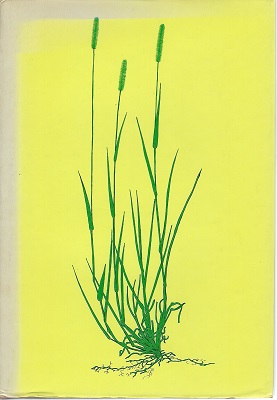 Image for Grasses of Malaya (A Revised Flora of Malaya Volume III)
