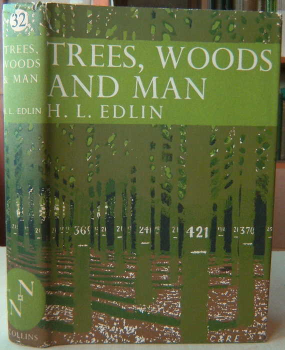Trees, Woods and Man Image for Trees, Woods and Man