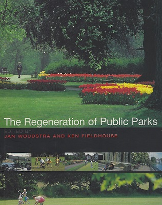 Image for The Regeneration of Public Parks