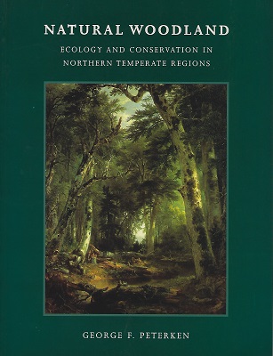 Natural Woodland: Ecology and Conservation in Northern Temperate Regions Image for Natural Woodland: Ecology and Conservation in Northern Temperate Regions