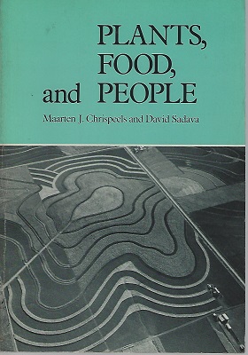 Image for Plants, Food, People