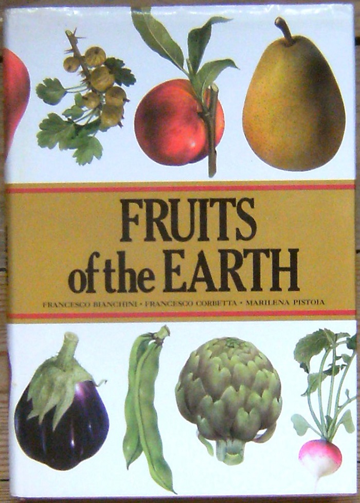 Image for The Fruits of the Earth