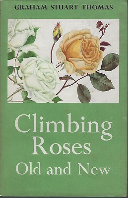 Image for Climbing Roses, Old and New