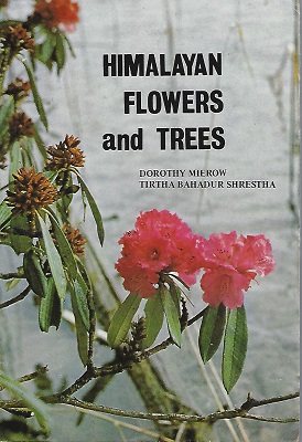 Himalayan Flowers and Trees Image for Himalayan Flowers and Trees