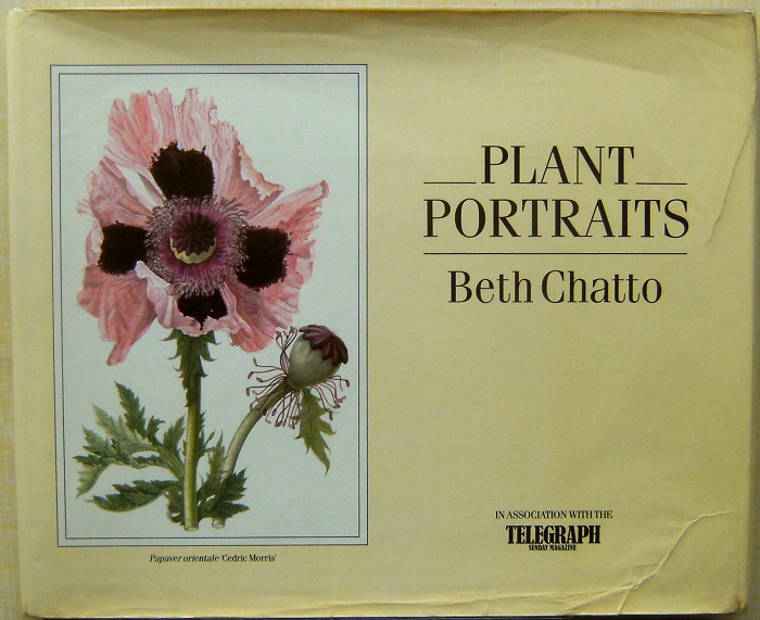 Image for Plant Portraits