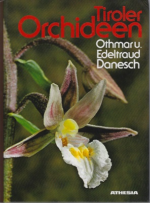 Image for Tiroler Orchideen