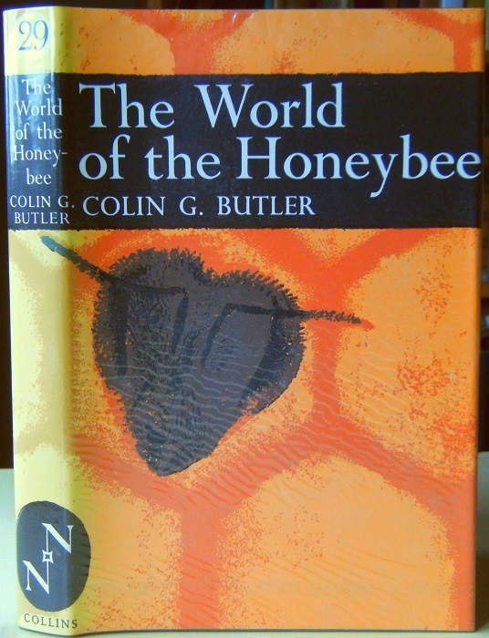 Image for The World of the Honeybee
