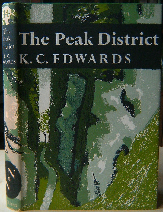 Image for The Peak District