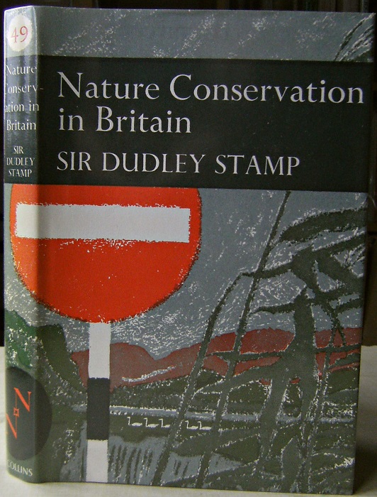 Nature Conservation in Britain Image for Nature Conservation in Britain