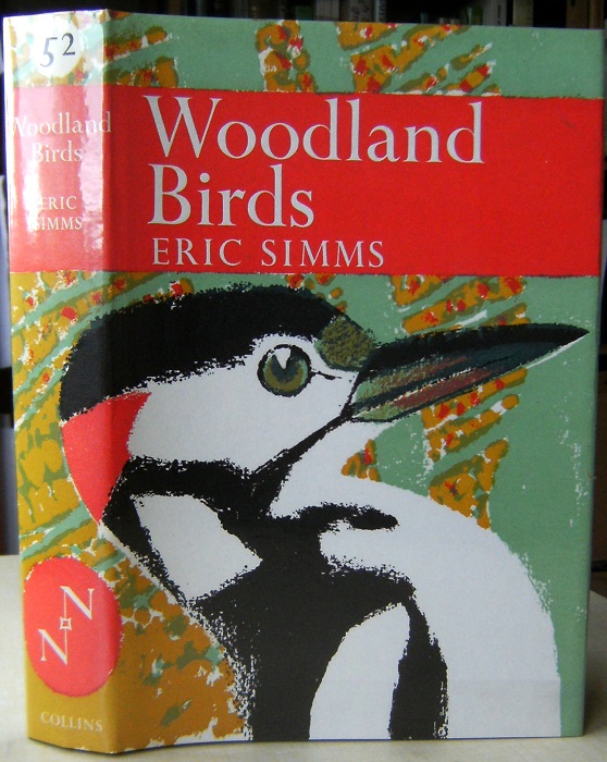 Woodland Birds Image for Woodland Birds