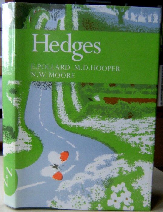 Hedges Image for Hedges
