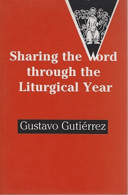 Image for Sharing the World Through the Liturgical Year