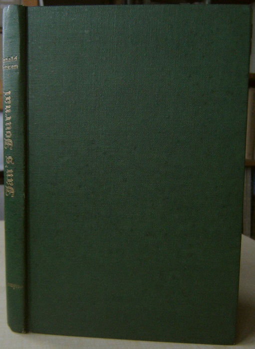 Image for Jan's Journal