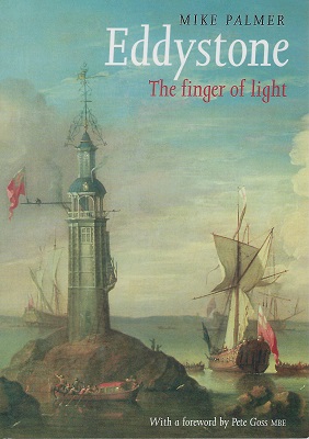 Image for Eddystone : The Finger of Light