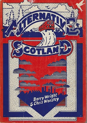 Image for Alternative Scotland : A Passport to Scotland