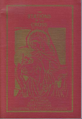Image for The Stations of the Cross