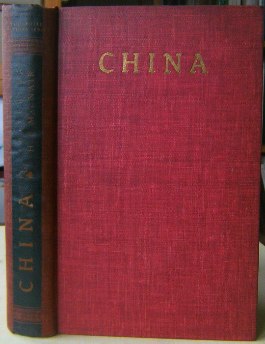 Image for China