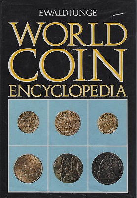 Image for World Coin Encyclopedia