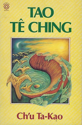 Image for Tao Te Ching