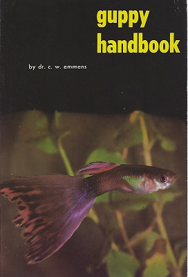 Image for Guppy Handbook