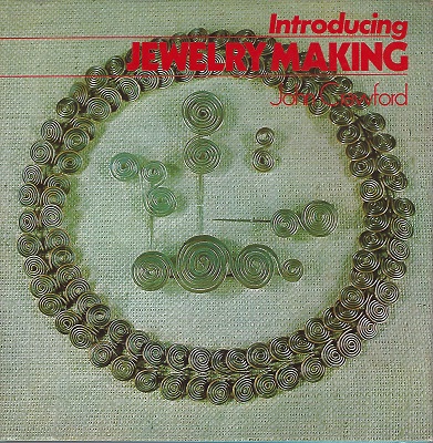 Image for Introducing Jewellery Making