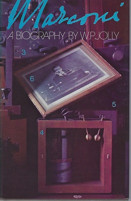 Image for Marconi
