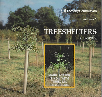 Image for Treeshelters