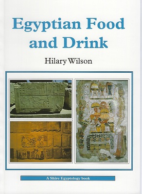 Image for Egyptian Food and Drink