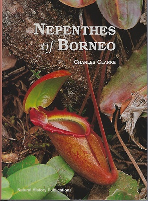 Image for Nepenthes of Borneo