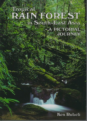 Image for Tropical Rain Forest in South-East Asia - a pictorial journey