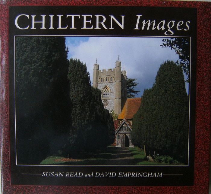 Image for Chiltern Images