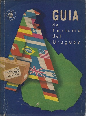 Image for Guia de Turismo del Uruguay