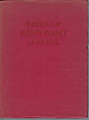 Image for Trees of Westonbirt School