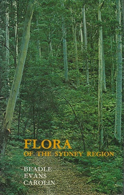 Image for Flora of the Sydney Region