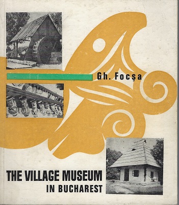 Image for The Village Museum in Bucharest