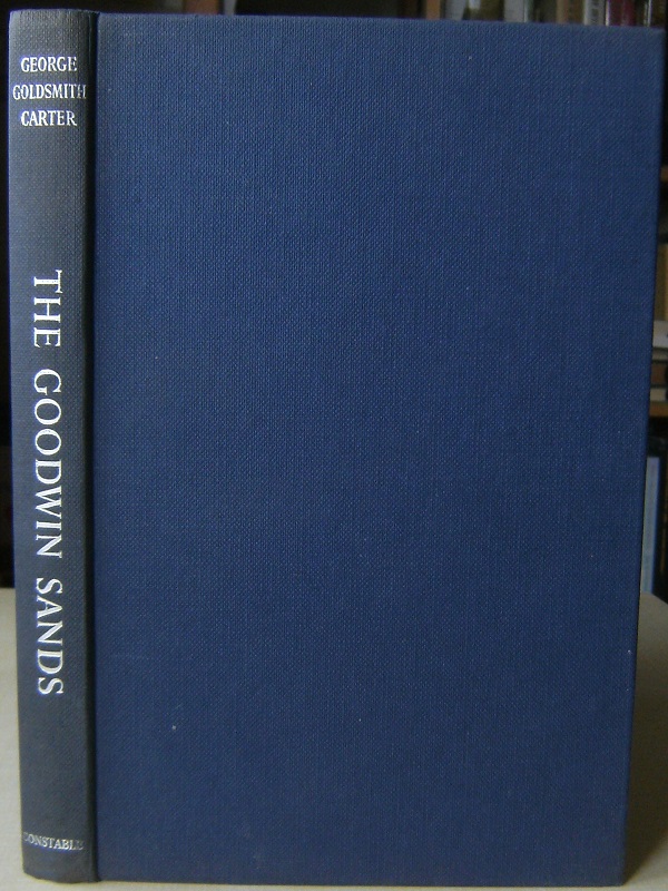 Image for The Goodwin Sands