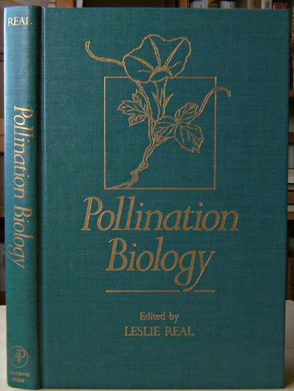 Image for Pollination Biology