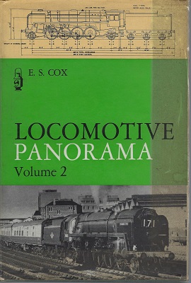 Image for Locomotive Panorama