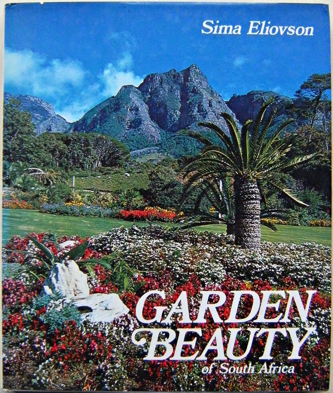 Image for Garden Beauty of South Africa