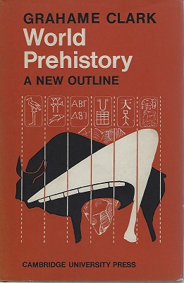 Image for World Prehistory - a new outline