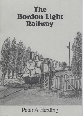 Image for The Bordon Light Railway